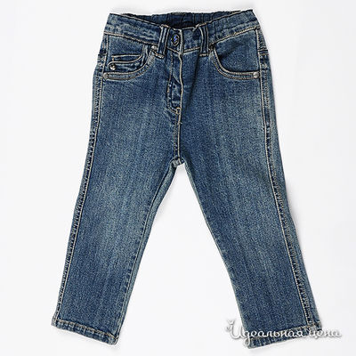 Джинсы Dodipetto, цвет цвет синий