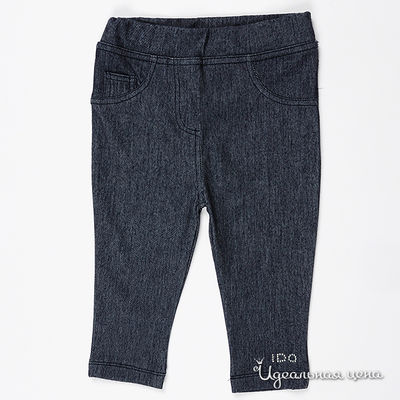 Леггинсы Dodipetto, цвет цвет синий