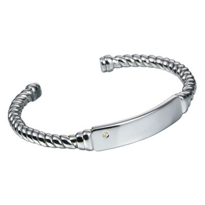 Браслет Hot Diamands