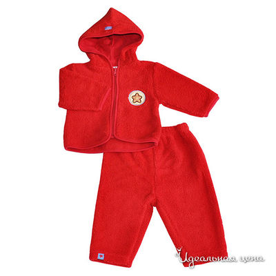 Комплект Kushies, цвет цвет красный