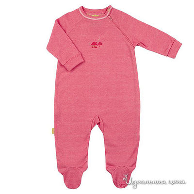 Комбинезон Kushies, цвет цвет малиновый