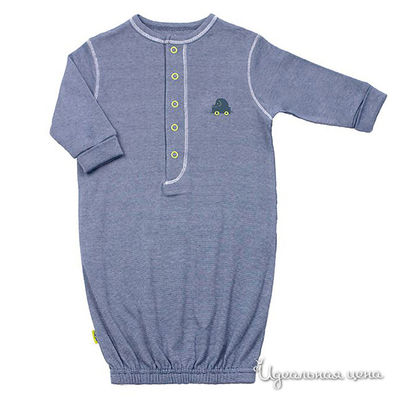 Спальник Kushies, цвет цвет синий