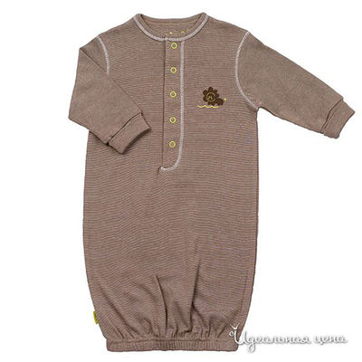 Спальник Kushies, цвет цвет коричневый