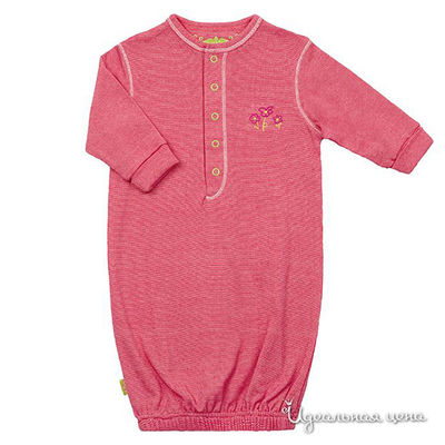 Спальник Kushies, цвет цвет малиновый