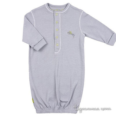 Спальник Kushies, цвет цвет серый