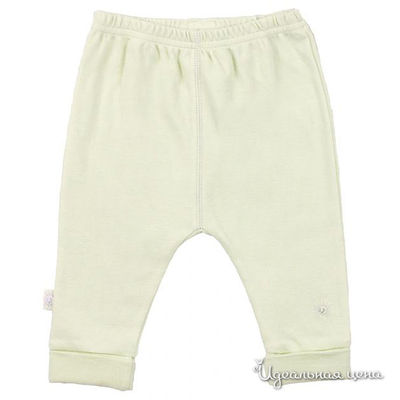 Брюки Kushies, цвет цвет салатовый