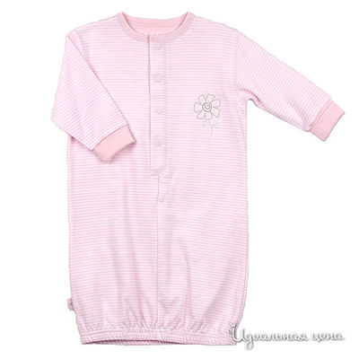 Спальник Kushies, цвет цвет розовый