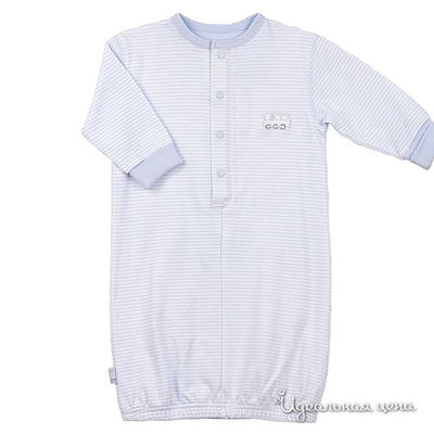 Спальник Kushies, цвет цвет голубой