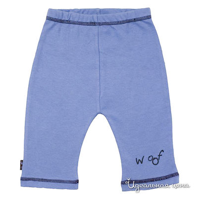 Брюки Kushies, цвет цвет синий