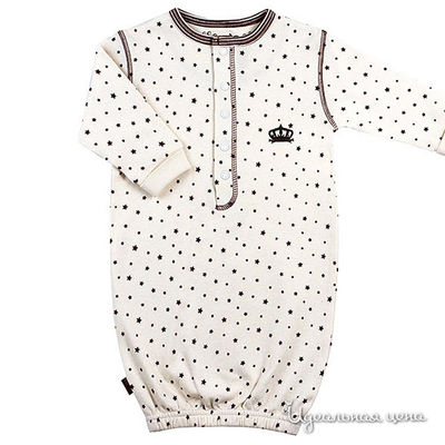 Спальник Kushies, цвет цвет слоновой кости