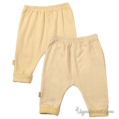 Комплект Kushies, цвет цвет желтый