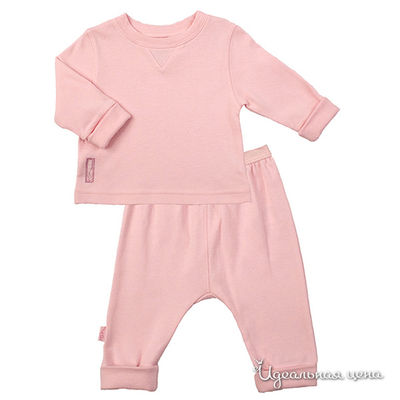 Комплект Kushies, цвет цвет розовый