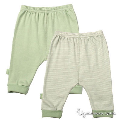 Комплект Kushies, цвет цвет зеленый