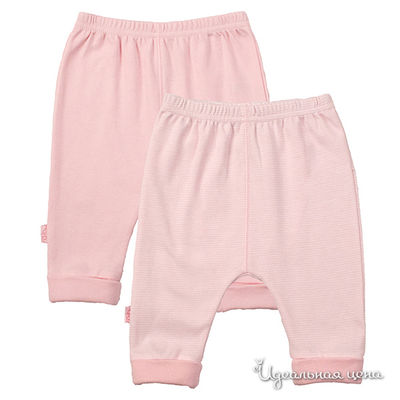 Комплект Kushies, цвет цвет розовый