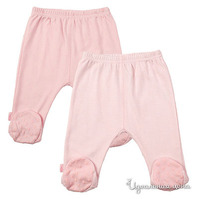 Комплект Kushies, цвет цвет розовый