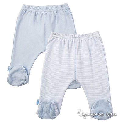 Комплект Kushies, цвет цвет голубой