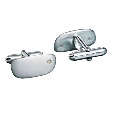 Запонки Hot Diamands