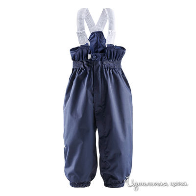 Брюки Reima, цвет цвет темно-синий