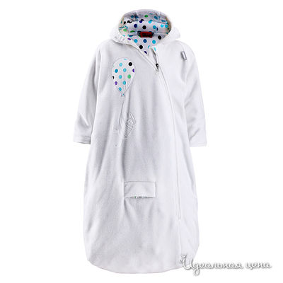 Конверт Reima, цвет цвет белый