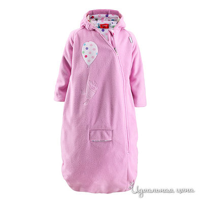 Конверт Reima, цвет цвет розовый