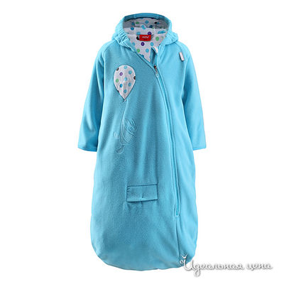 Конверт Reima, цвет цвет голубой