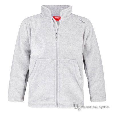 Куртка Reima, цвет цвет серый