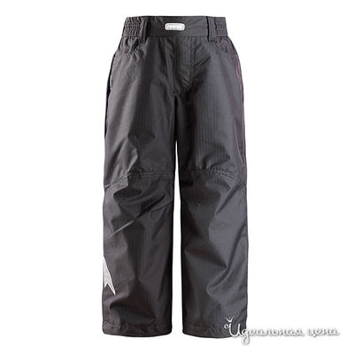 Брюки Reima, цвет цвет черный