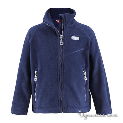 Куртка Reima, цвет цвет темно-синий