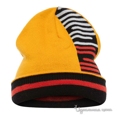 Шапка Reima, цвет цвет мультиколор