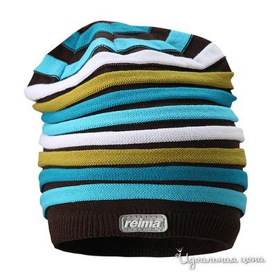 Шапка Reima, цвет цвет мультиколор
