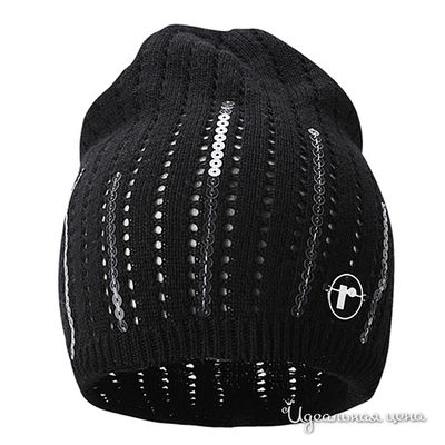 Шапка Reima, цвет цвет черный