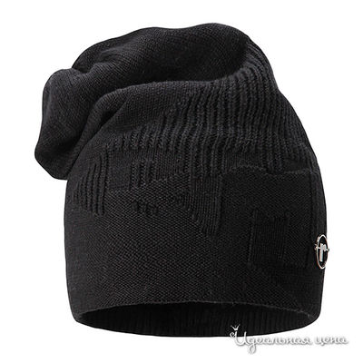 Шапка Reima, цвет цвет черный