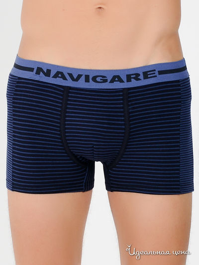 Трусы Navigare, цвет цвет темно-синий / синий