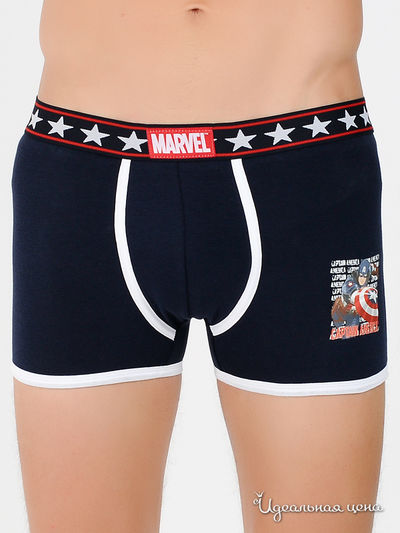 Трусы Navigare, цвет цвет темно-синий