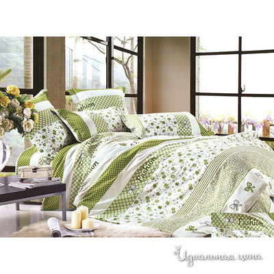 Комплект Текстильный каприз