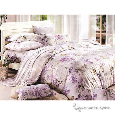 Комплект Текстильный каприз