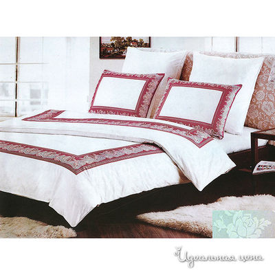 Комплект Текстильный каприз