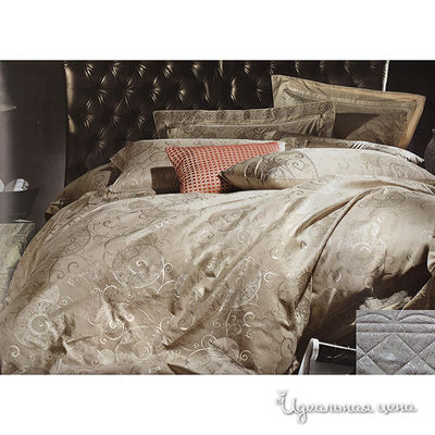 Покрывало Текстильный каприз