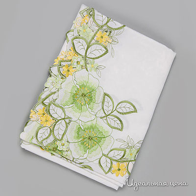 Скатерть Текстильный каприз