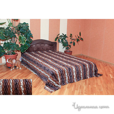 Плед Текстильный каприз