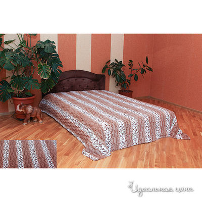 Плед Текстильный каприз