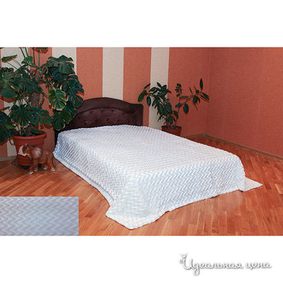 Плед Текстильный каприз