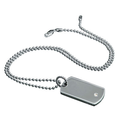 Кулон Hot Diamands