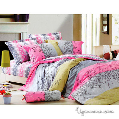 Комплект Текстильный каприз