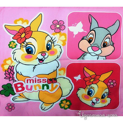 Наволочка Текстильный каприз