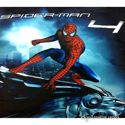 Наволочка Текстильный каприз