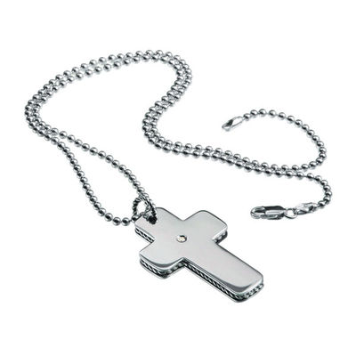 Кулон Hot Diamands