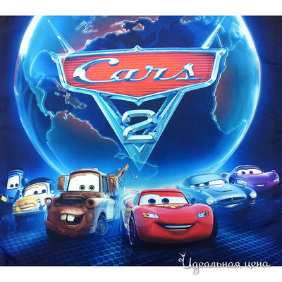 Наволочка Текстильный каприз