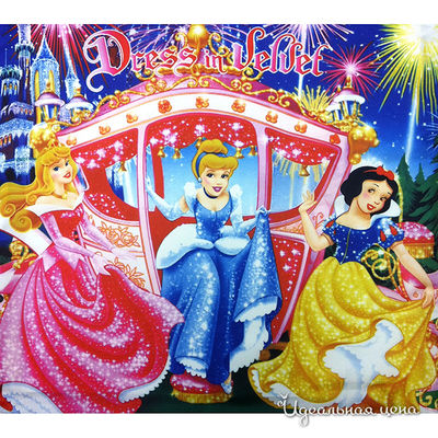 Наволочка Текстильный каприз