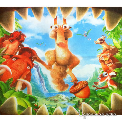 Наволочка Текстильный каприз